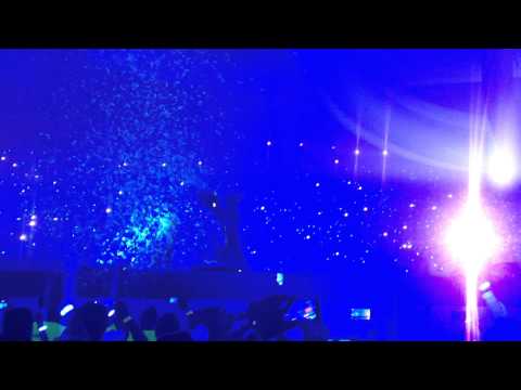 Bud Light Sensation ' Into the wild ' Monterrey 2014