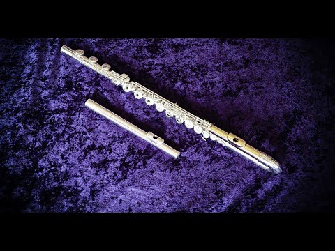 Flutes comparison Cinewinds, Berlin, Spitfire Studio, BBC, Infinite, claire