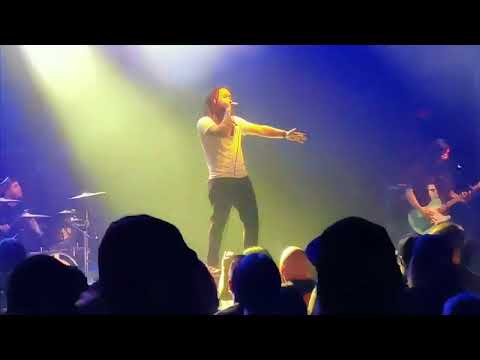 Johnny Booth Live Full Set HD @ Danforth Music Hall Toronto 7/22/2025