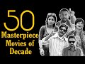 Top 50 Bollywood Movies of Decade (2010-2019) that Influenced Generation
