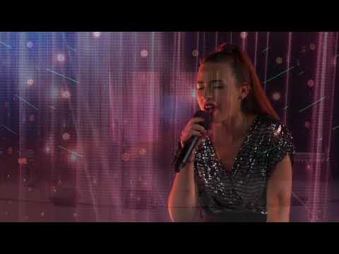 "Baltic Voice 2020" Gala concert BRIGITA VISMINAITĖ