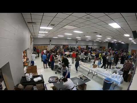 Christ, Prince of Peace Fish Fry - April 1, 2022