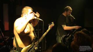 Dillinger Four Live in Gainesville Part 3