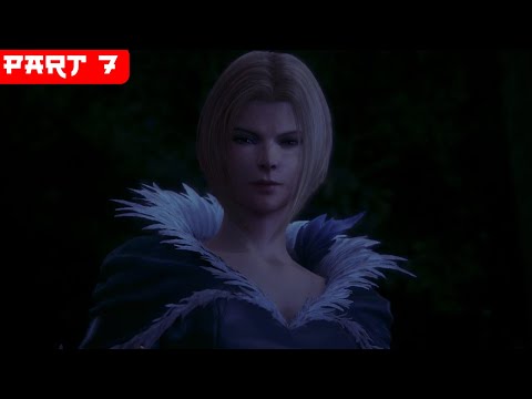 Final Fantasy 16 Walkthrough PS5 Gameplay Part 7 - Orabelle Downs