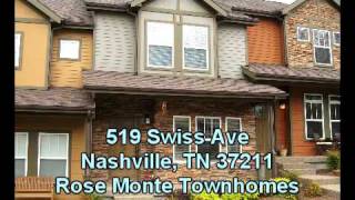 preview picture of video 'SOLD!!! 519 Swiss Avenue, Nashville, TN 37211, $157,400'