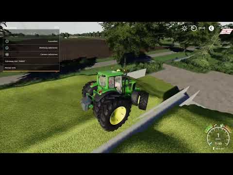Farming simulator 19 Dutchcolony Stream