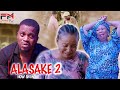 ALASAKE 2 Yoruba Movie 2024 | Showing Now ft  Apa | Ayo Olaiya | Funmilayo Omikunle | Elesho