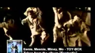 Toybox   Eenie, Meenie, Miney, Mo