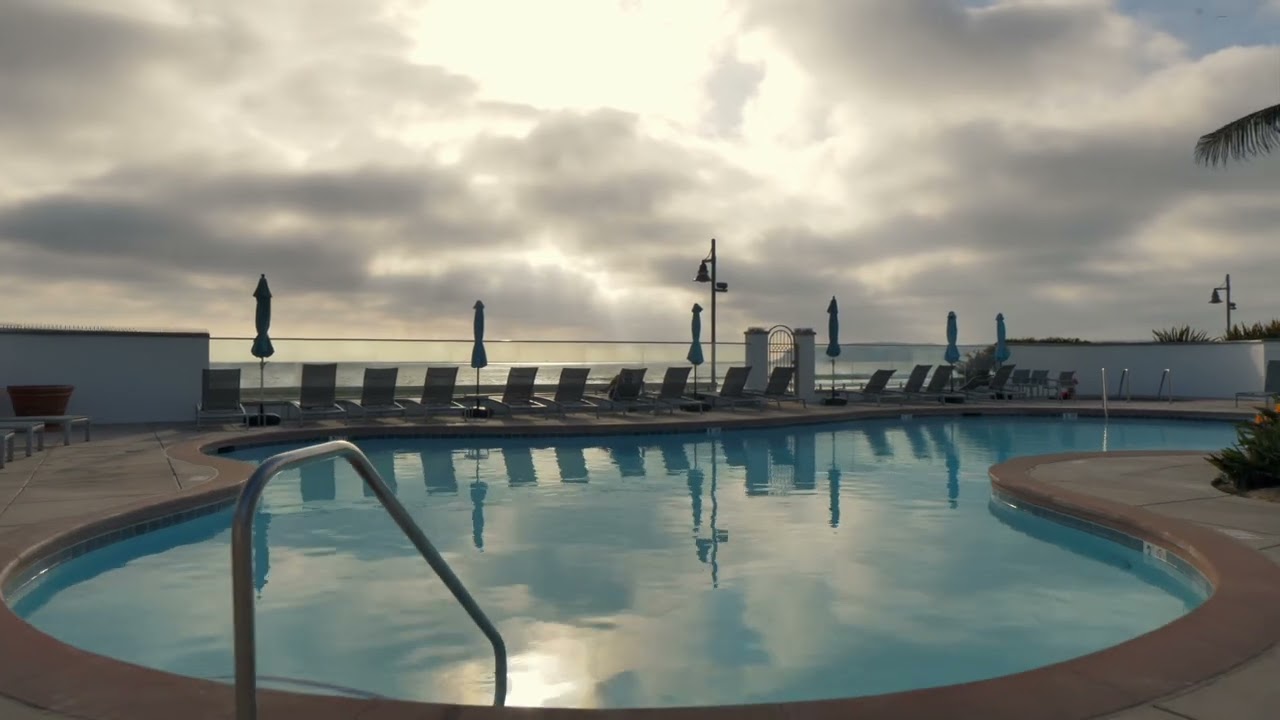 Coronado Shores Video Tour