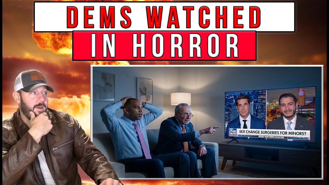 THIS WAS A DISASTER | Sex Changes For Minors, Trade Guns For Healthcare & Sharia Law... Oh GOODY