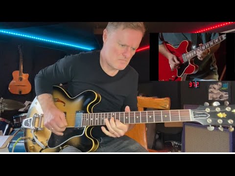 I’m Tore Down - Eric Clapton Live Solo