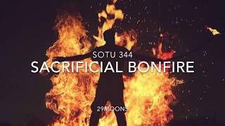 Sacrificial Bonfire - XTC Ukulele Cover
