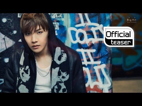 [Teaser 2] BTS(방탄소년단) Skool Luv Affair(스쿨 러브 어페어) Album Preview