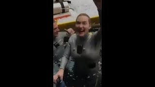 ‘Am I Dead?’: Kate Winslet reacts to holding breath underwater for seven minutes on Avatar sequel