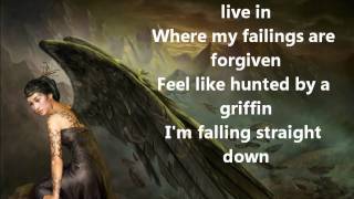 Angelzoom - Fairyland (Lyrics)