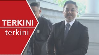 Download lagu [TERKINI] Peguam Negara tolak permohonan maaf Isham Jalil mp3