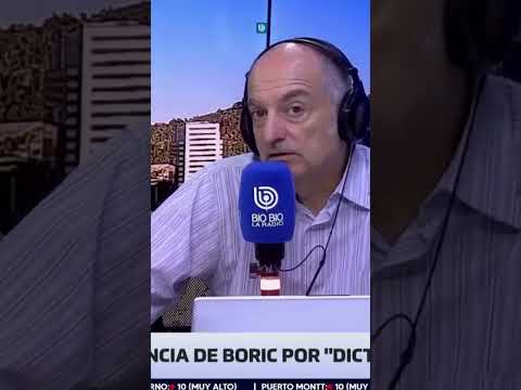 "Es un chiste": La posición de Lautaro Carmona sobre Cuba