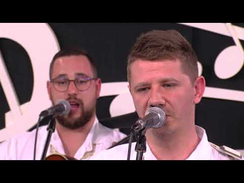 Tamburaški sastav Žitna Polja - Zavela me