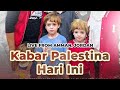 RAFAH CROSSING NEWS