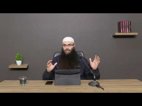 03) Esh-Sherh El-Mumti - Kapitulli i namazit (Gjykimi islam për atë që nuk e fal namazin)