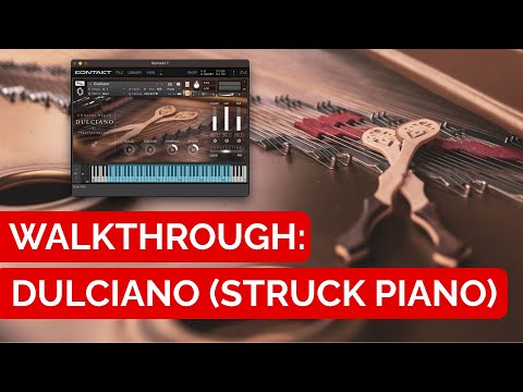 Free Download Dulciano Sounds KONTAKT-DECiBEL