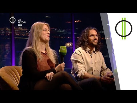 Segélykoncertet az ukrán háború károsultjai javára - Random Trip a Budapest Parkban