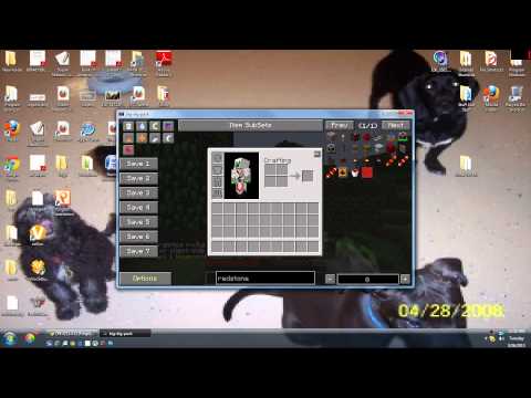 Big Dig Tutorial of How to get all mods in Big Dig