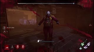 #262【DbD】本当に悲しい記録
