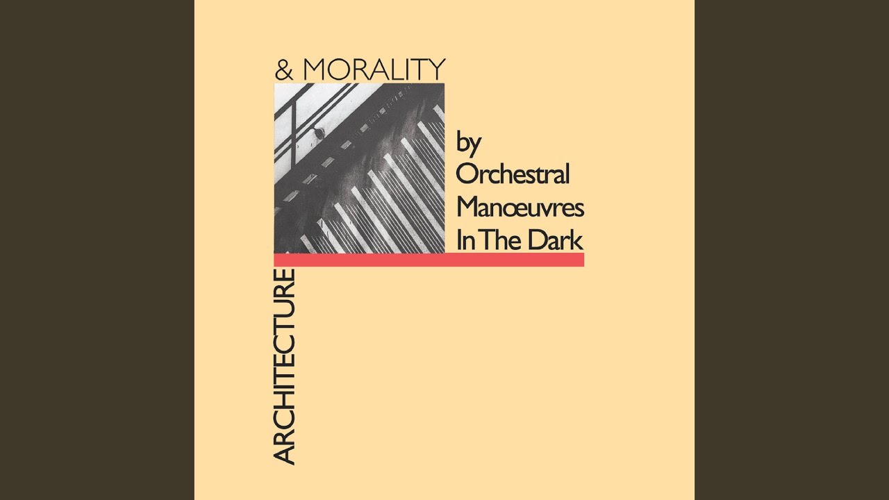 Orchestral Manoeuvres in the Dark - She's Leaving