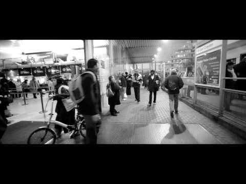 DespaCam - Haze "Hustle Hard" Directed by Spaceship Robinson