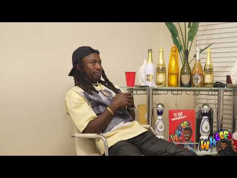 RR Hang On Run-In With NBA OG3 & 4KT, Lil Durk Dropping Rakes & Killaward