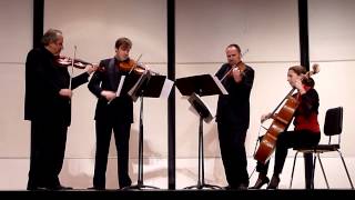 It's a Raggy Waltz  by Dave Brubeck (Quartet San Francisco)