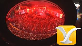 Gloria Estefan - Turn The Beat Around - Festival de la Canción de Viña del Mar 2026 - Full HD 1080p
