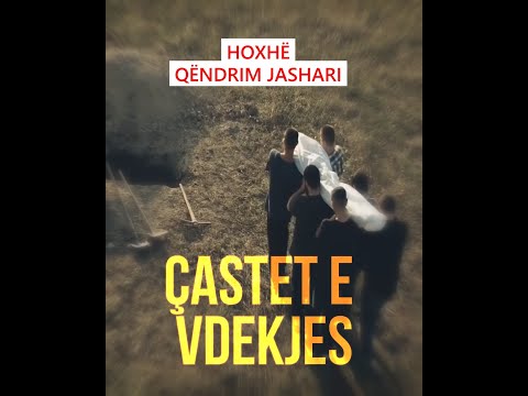 ÇASTET E VDEKJES┇E FUQISHME - Hoxhë Qëndrim Jashari