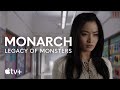 Monarch: Legacy of Monsters — G-Day Minus One | Apple TV+