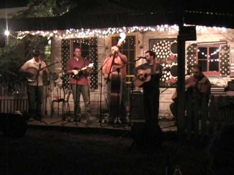 Gentle On My Mind~Glen Campbell cover ~The Barn Rats