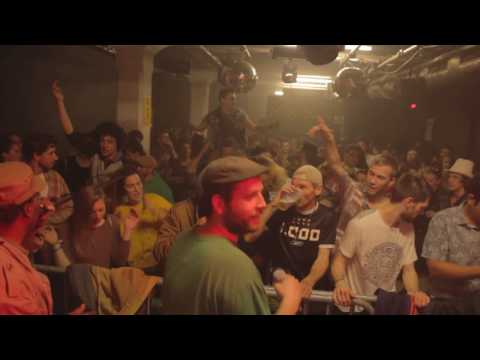 Sound System Culture #5 : Ubik feat Nello B last tune