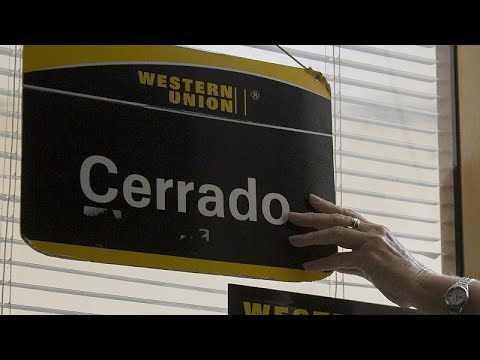 | Bildquelle: https://www.elnuevoherald.com/noticias/mundo/america-latina/cuba-es/article246854549.html © Ismael Francisco/AP | Bilder sind in der Regel urheberrechtlich geschützt Eines der 407 Western-Union-Büro in Kuba, die geschlossen werden. | Bildquelle: https://www.elnuevoherald.com/noticias/mundo/america-latina/cuba-es/article246854549.html © Ismael Francisco/AP | Bilder sind in der Regel urheberrechtlich geschützt
