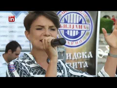Ansamb Biljana i Martina Kostova - Prolet leto,esen ,zima (live)