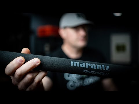 Marantz CF11C Carbon Fiber Boom Pole - Is it worth owning?