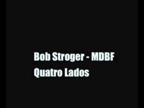 Bob Stroger - MDBF 2012