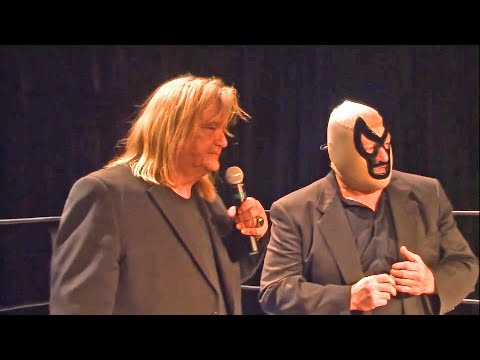 SWE Fury TV Show #7 Featuring Greg Valentine