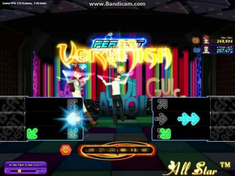 [Allstar Patch] Sweet Love