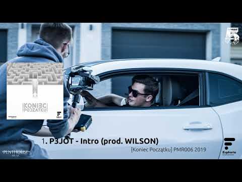 1. P3JOT - Intro [Koniec Początku] PMR006 2019