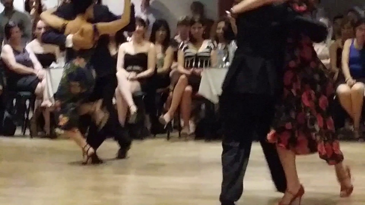 Michael Nadtochi & Eleonora Kalganova
