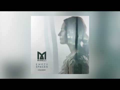 Minelli - Empty Spaces (Cover Art) [Ultra Music]