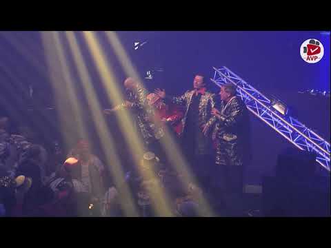 De Jefkes op de nacht van Oilsjt mjoezik 2018