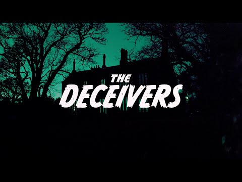 The Deceivers  - A Social Deduction Game by Cryptic Killers