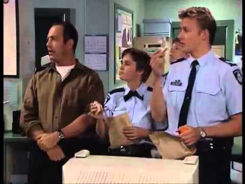 Blue Heelers   s06e13   End Of The Road