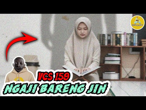 VCS 159 | JIN PENGGANGGU